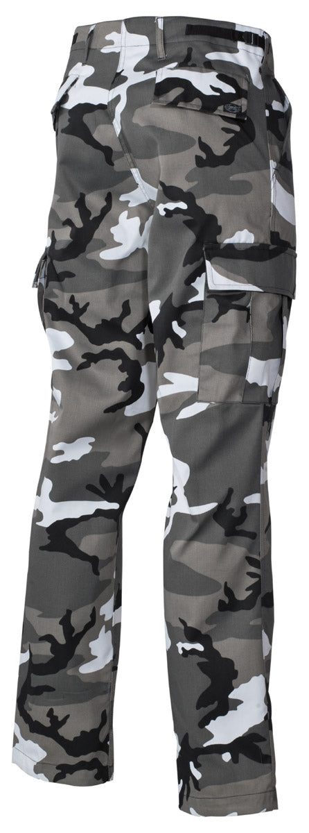 US Kampfhose, BDU, urban