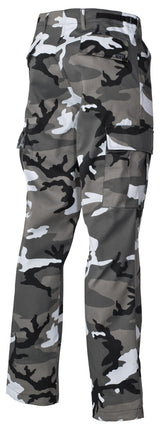 US Kampfhose, BDU, urban