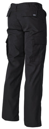US BDU Hose, Damen, schwarz