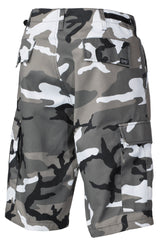 US Bermuda, BDU, urban, mit Seitentaschen