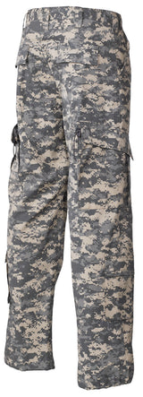 US Feldhose, ACU, Rip Stop, AT-digital