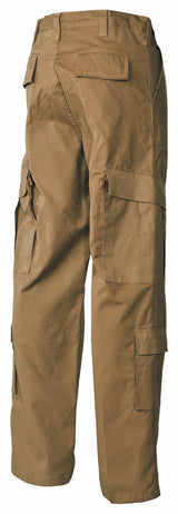 US Feldhose, ACU, Rip Stop, coyote tan