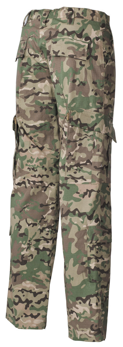 US Feldhose, ACU, Rip Stop, operation-camo