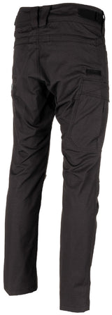 Tactical Hose, "Storm", schwarz, Rip Stop