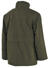 Mantel, Jacke, Fleece, Langer Ärmel, Blazer