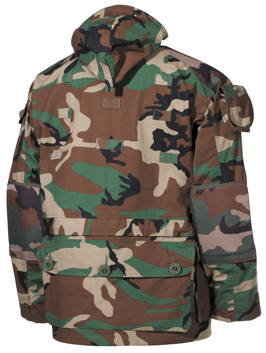 Mantel, Jacke, Militärisch, Militärische Uniform, Tarnung