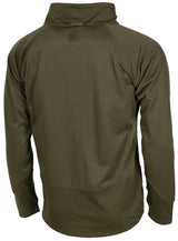 US Unterziehjacke, "Tactical", oliv