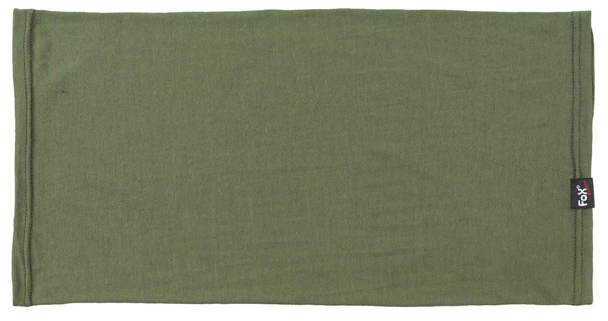 Dekoration für Zuhause, Leinen, Serviette, Olive Schal, Canvas Stoff, TextilZubehör, Grünes Gewebe, Fox Logo Etikett, Schal, 