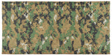 Dekoration für Zuhause, Militärisch, Militärische Uniform, Tarnung, tarnen, camouflage, tarnmil-, kunstfaser, tarnflach, camo