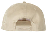 US Cap, khaki, grössenverstellbar