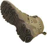Einsatzstiefel, "Tactical", coyote tan