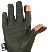 Tactical Handschuhe, "Mission" oliv
