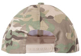 Kinder BB Cap, mit Schild, grössenverst., operation-camo
