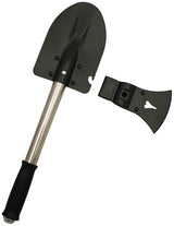 Multifunktionsset, 6 in 1