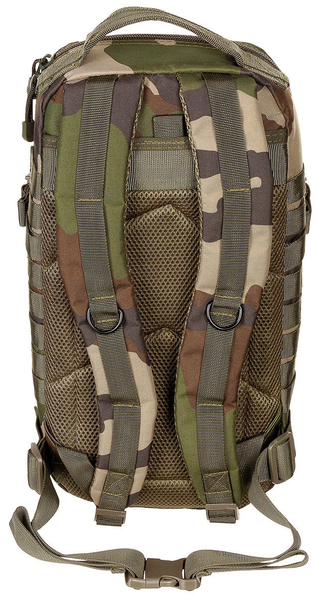 Tasche, Rucksack