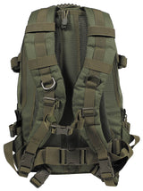 Rucksack, "Aktion", oliv
