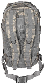 US Rucksack, Assault I, AT-digital