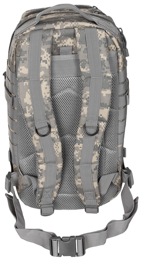 US Rucksack, Assault I, AT-digital