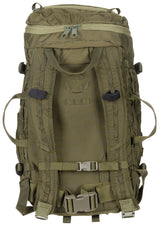 Rucksack, "Mission 30", oliv, Cordura