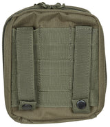 Kartentasche, "MOLLE", oliv