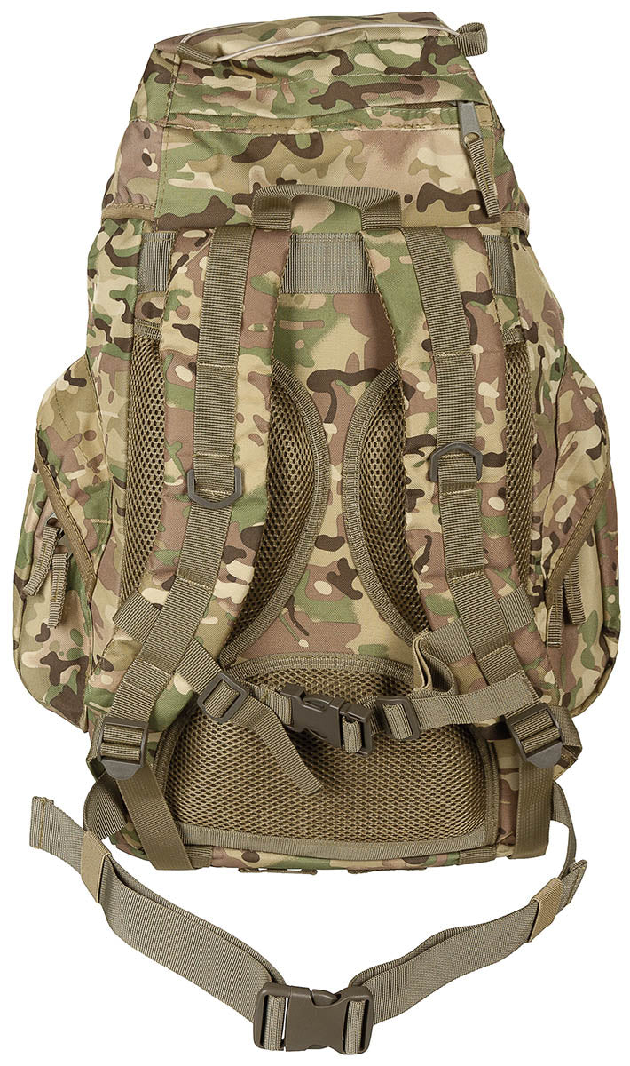 Rucksack, "Recon II", 25 l, operation-camo