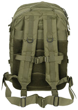 US Rucksack, Assault II, oliv