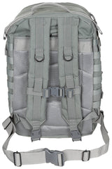 US Rucksack, Assault II, foliage