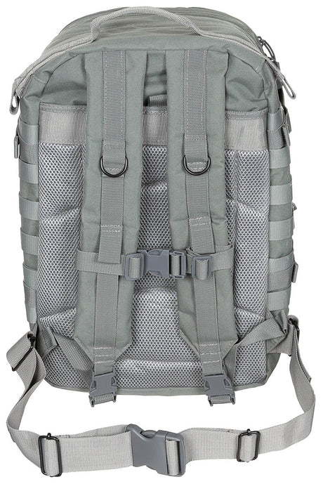 US Rucksack, Assault II, foliage