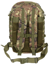 US Rucksack, Assault II, vegetato