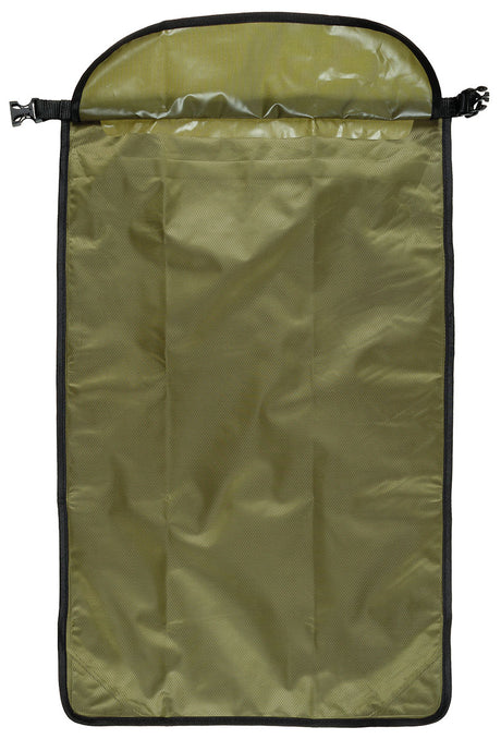 Transportbeutel, wasserdicht, Rip Stop, 20 l, oliv
