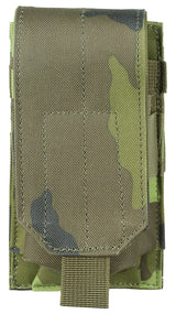 Magazintasche, "MOLLE", M 95 CZ tarn