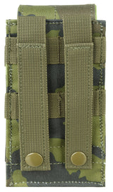 Magazintasche, "MOLLE", M 95 CZ tarn