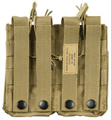 Modular Tasche, "MOLLE", coyote tan
