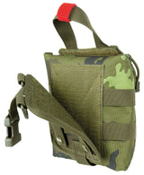 Zubehor, Tasche, Handtasche, Leinwand, Riemen, taktische tasche, militär tasche, tarnmuster, olivgrün, riemenverschluss, takt