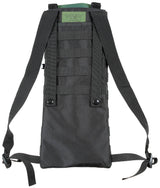 Trinksystem, "MOLLE", 2,5 l, mit TPU-Beutel, schwarz