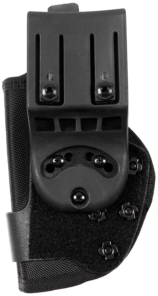 Österr. Pistolenholster, rechts, schwarz