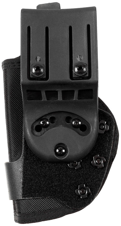 Österr. Pistolenholster, rechts, schwarz