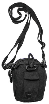 Fototasche, "Basic", schwarz