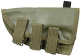 Gewehrschaft-Tasche, oliv