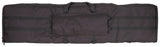 Gewehrtasche, "Large", schwarz, für 2 Waffen