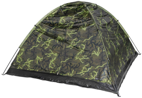 Zelt, "Monodom", 3 Personen, M 95 CZ tarn