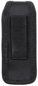 Messer-Etui, "Deluxe", schwarz