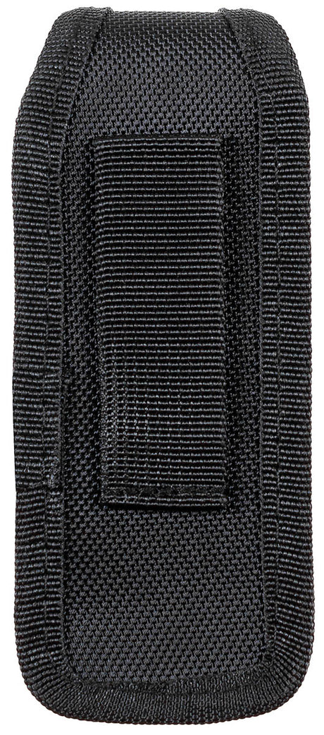 Messer-Etui, "Deluxe", schwarz