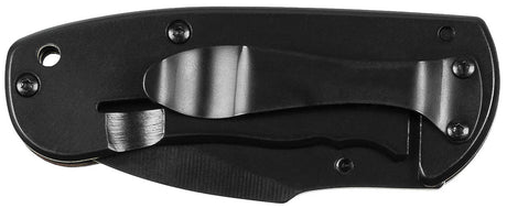 Klappmesser, "Compact", Einhand, Holzeinlage