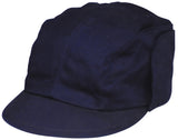 BW Bordmütze, blau, neuwertig