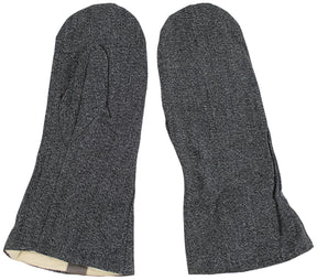 Bekleidung, Hosen, Fleece, Handschuh, Mantel
