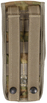 Brit. Munitionstasche, SA 80, Osprey MK IV,MTP,1-fach,neuw.