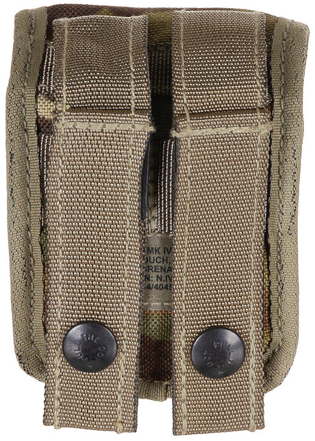Brit. Granatentasche, A.P., Osprey MK IV, MTP tarn, neuw.