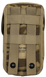 Brit. Koppeltasche, MOLLE, UTILITY gross, desert, neuw.