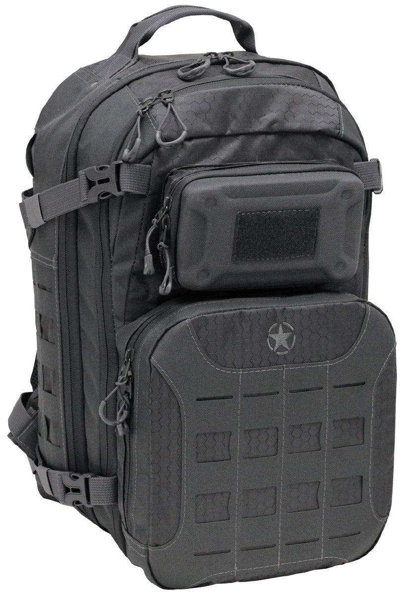 Tasche, Rucksack